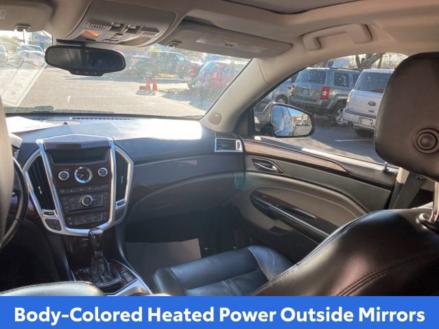 Used 2011 Cadillac SRX Luxury AWD/4WD image 31