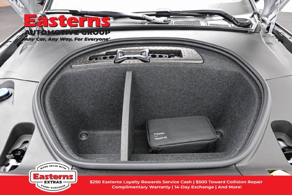 Used 2024 Polestar Polestar 2 RWD image 8