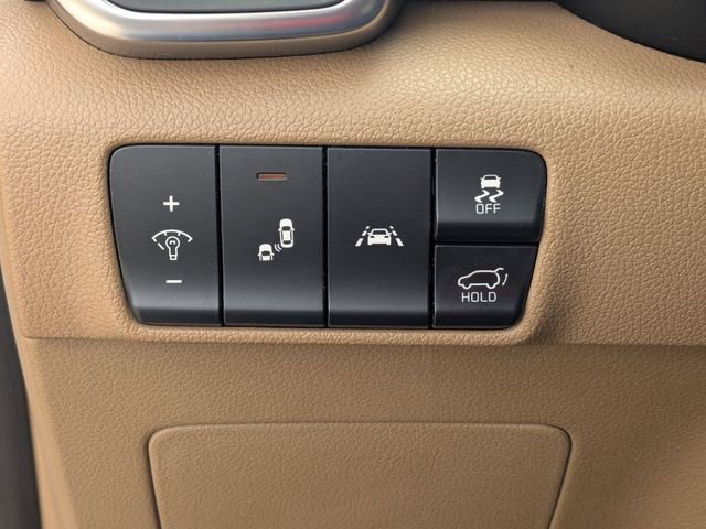 Used 2017 Kia Sportage SX image 16