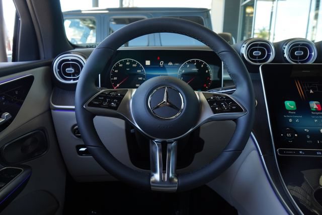 New 2026 Mercedes-Benz GLC 300 4MATIC image 21