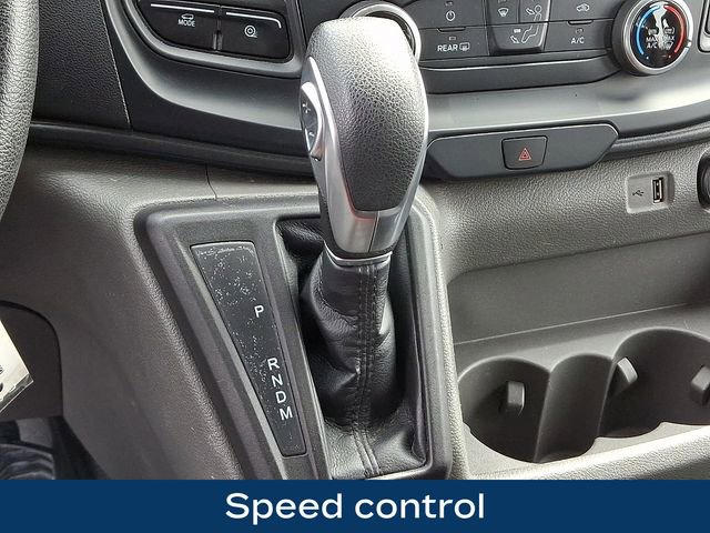 Used 2024 Ford Transit 250 Low Roof w/ Exterior Upgrade Package image 12