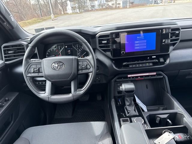 New 2026 Toyota Tundra SR5 image 18