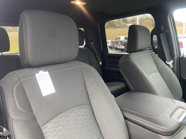 New 2026 RAM 2500 Tradesman image 26