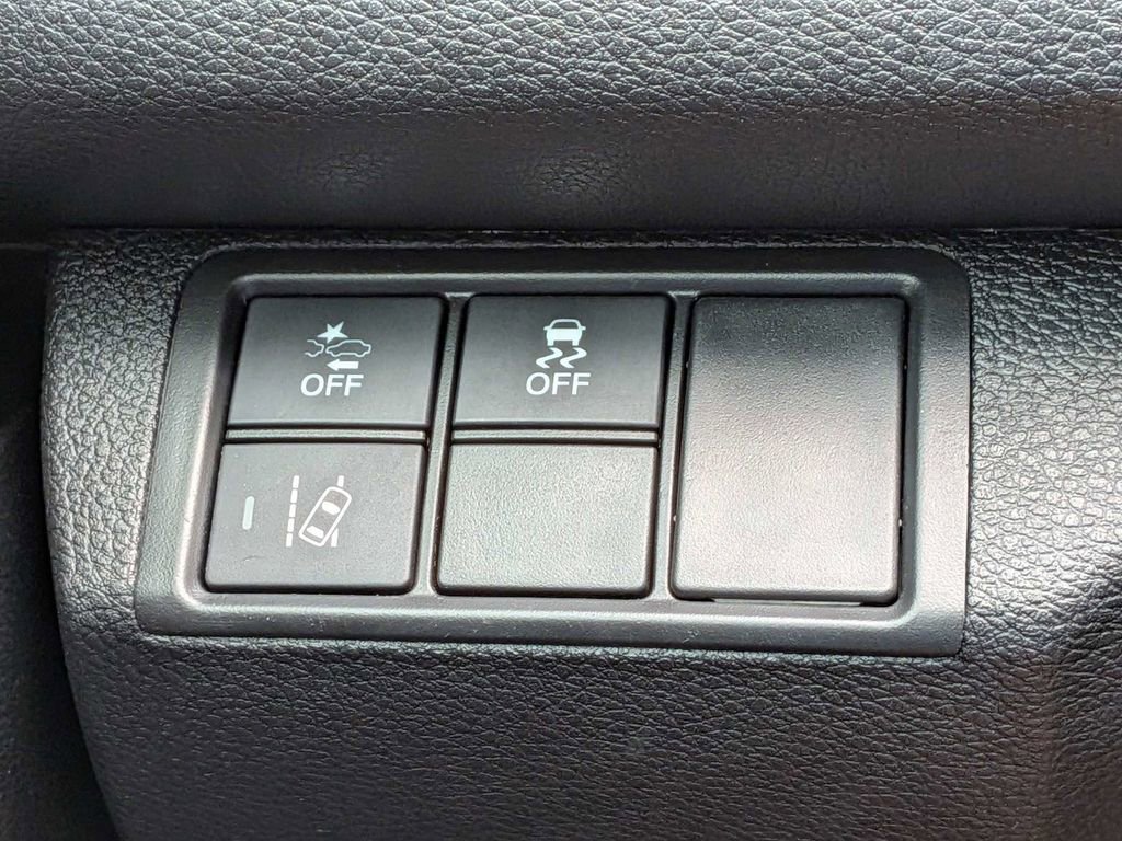 Used 2021 Honda Civic LX image 22
