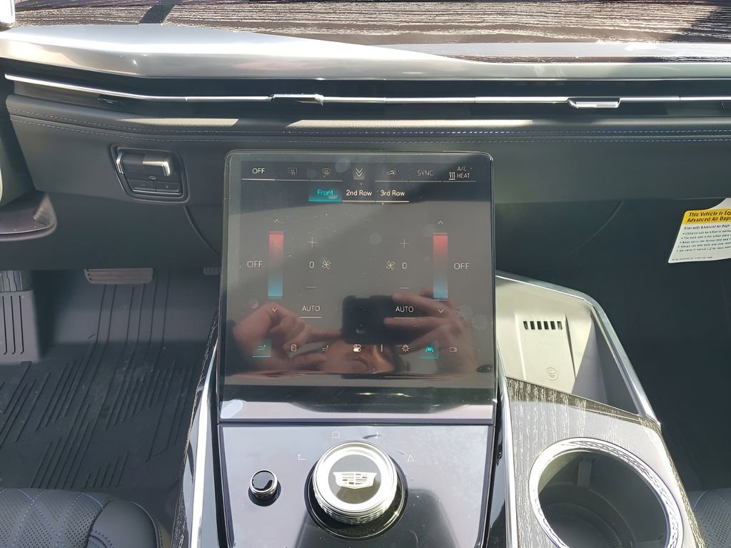 New 2026 Cadillac Escalade IQL Luxury w/ LPO, Floor Liner Package image 41