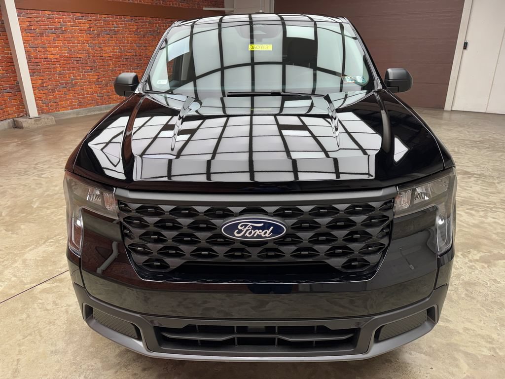 New 2026 Ford Maverick XLT AWD/4WD image 8