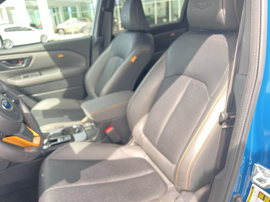 Used 2026 Subaru Forester Wilderness AWD/4WD image 20