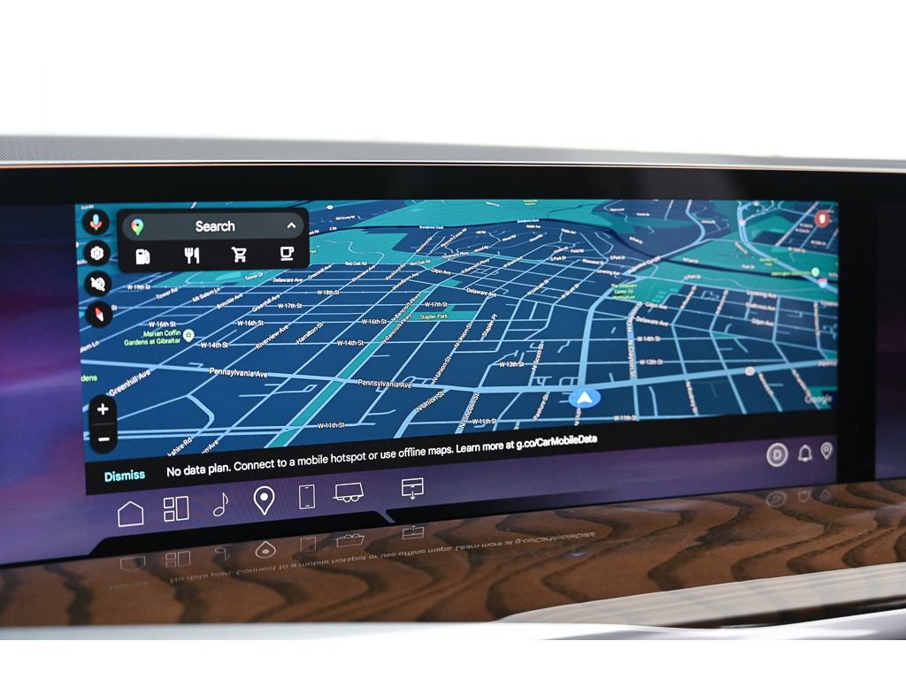 Used 2025 Cadillac Escalade Sport Platinum image 57