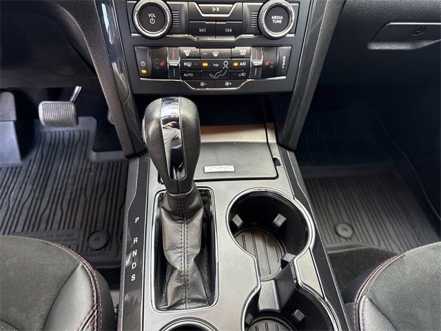 Used 2019 Ford Explorer XLT w/ Equipment Group 202A image 26