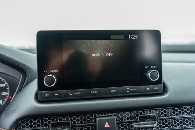 Used 2025 Honda HR-V Sport image 20