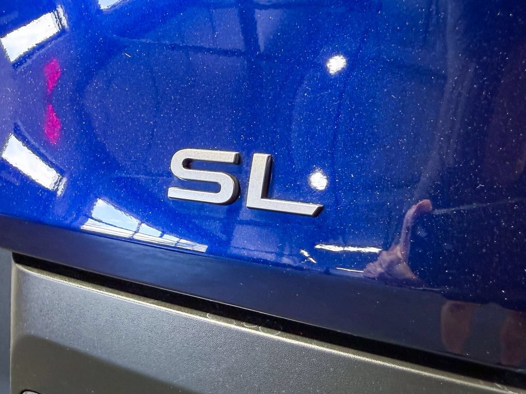 Certified 2026 Nissan Murano SL AWD/4WD image 10