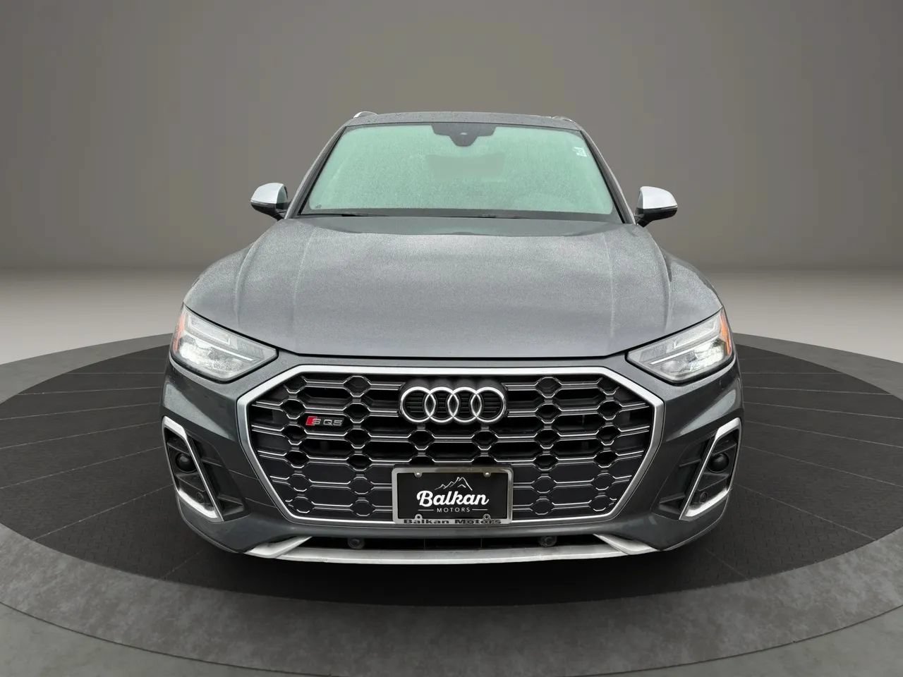 Used 2022 Audi SQ5 Premium AWD/4WD image 14