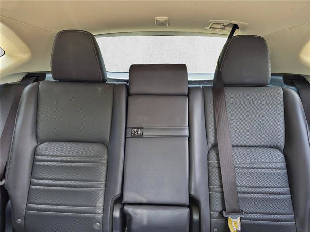 Used 2018 Lexus NX 300 FWD w/ Comfort Package image 13