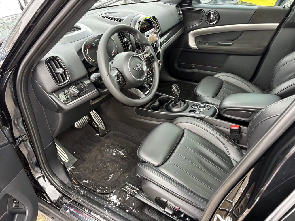 Used 2023 MINI Cooper Countryman John Cooper Works image 27