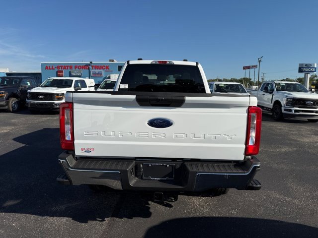 New 2026 Ford F350 XLT image 5