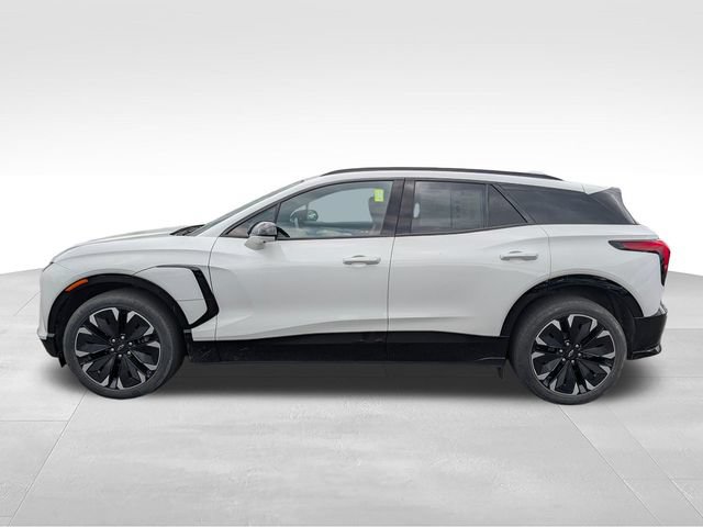 Used 2024 Chevrolet Blazer EV RS AWD/4WD image 4