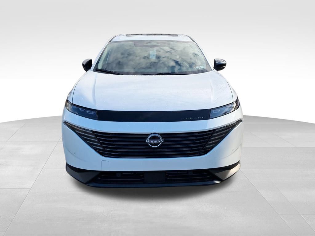 New 2026 Nissan Murano SL image 9