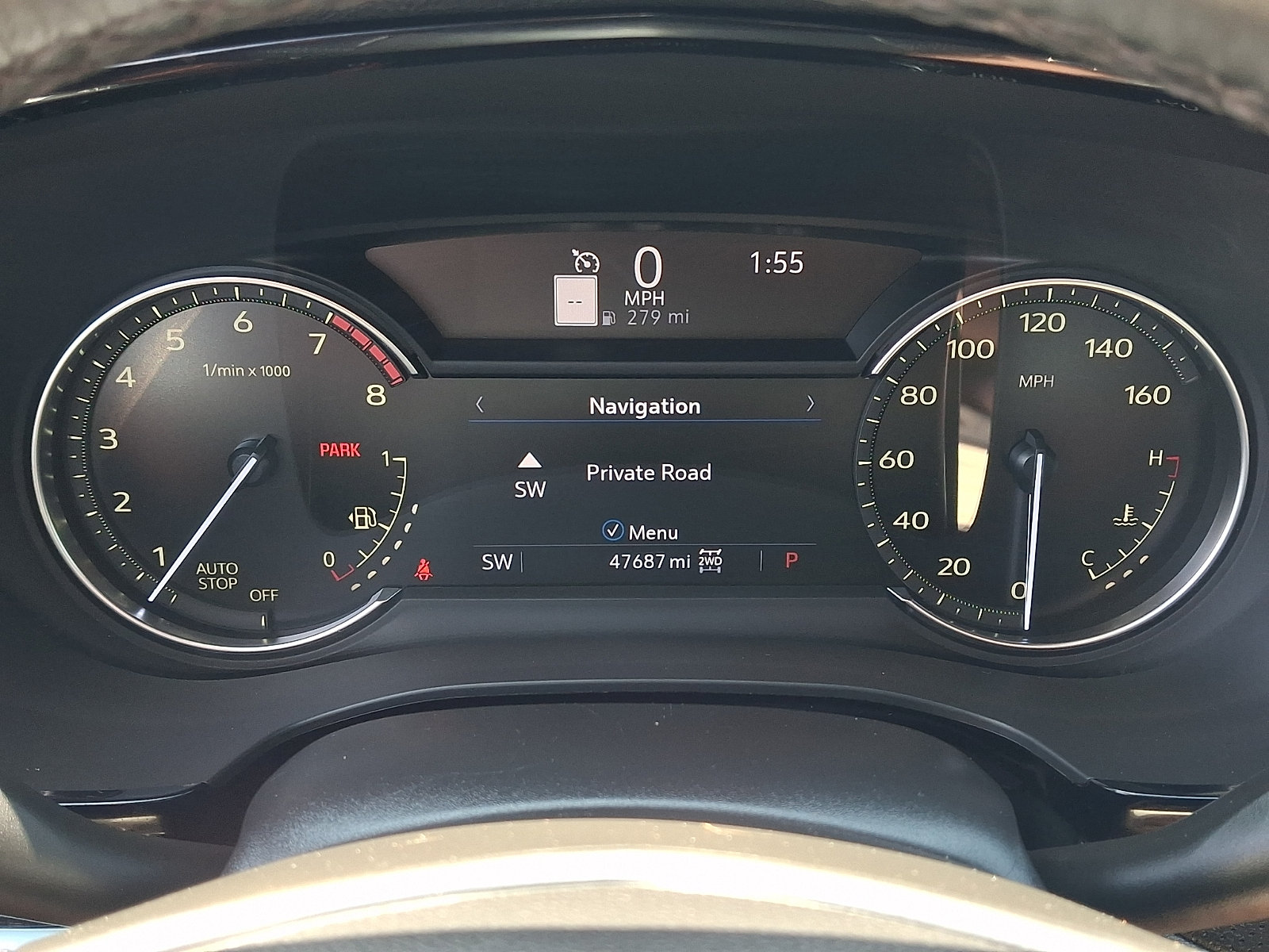 Certified 2023 Cadillac XT5 Premium Luxury AWD/4WD image 23