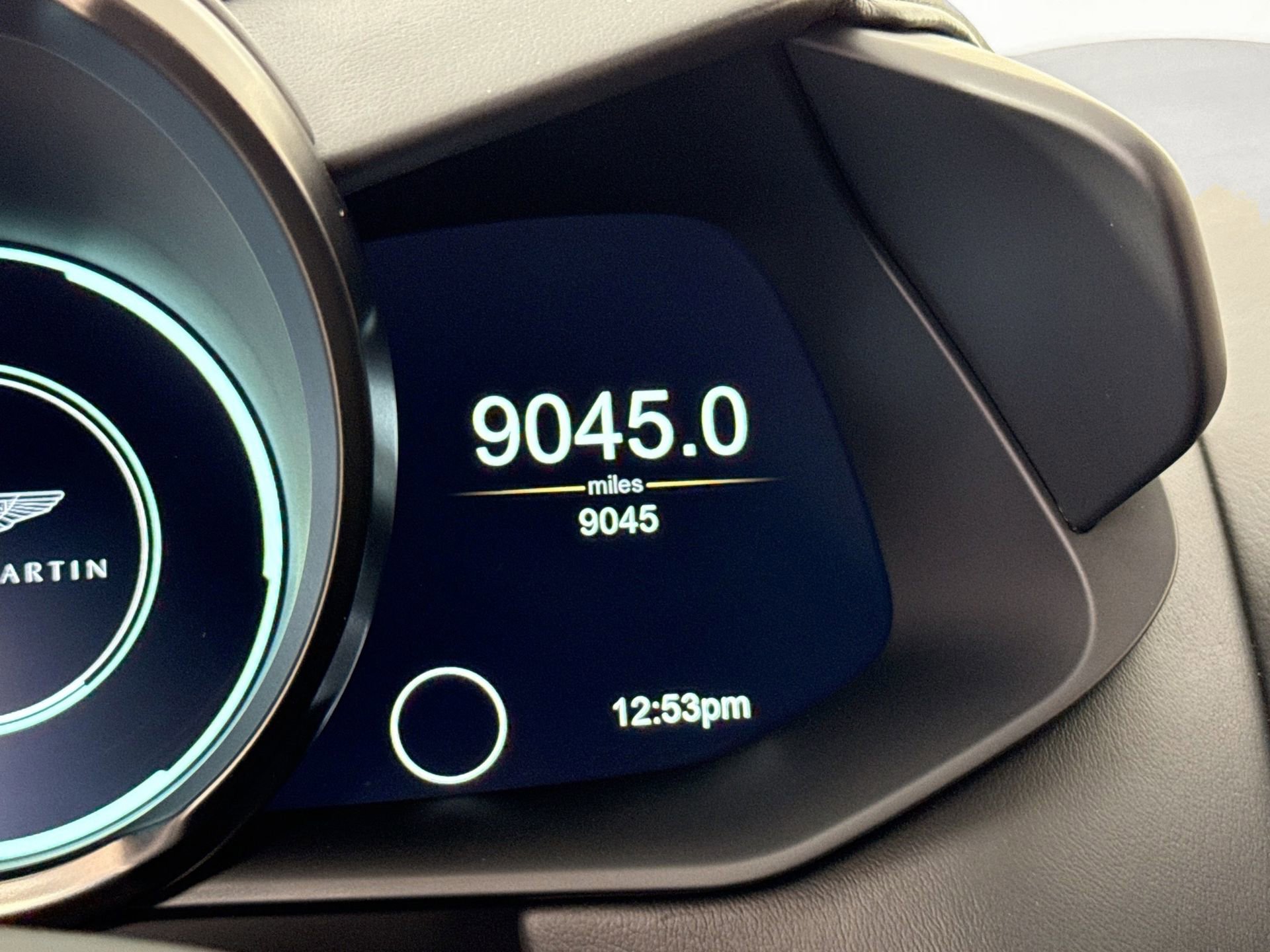 Used 2019 Aston Martin DBS Superleggera image 11