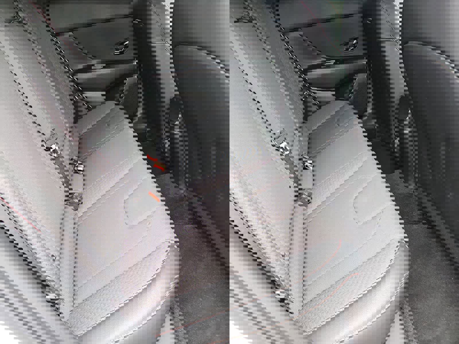 Used 2021 Hyundai Elantra N Line w/ Cargo Package image 21