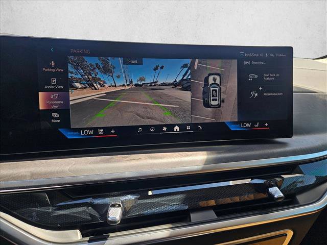 Certified 2026 BMW X7 xDrive40i AWD/4WD image 12