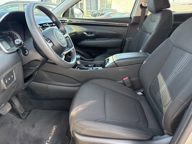 Used 2023 Hyundai Tucson SEL image 19