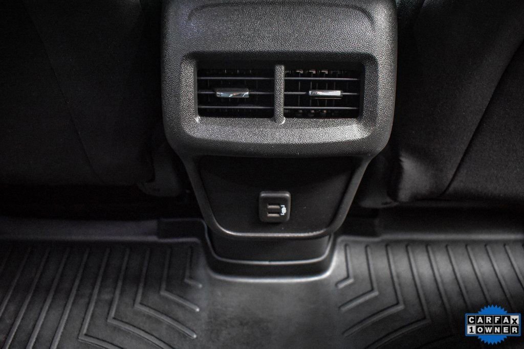 Used 2022 Chevrolet Equinox LT AWD/4WD image 25