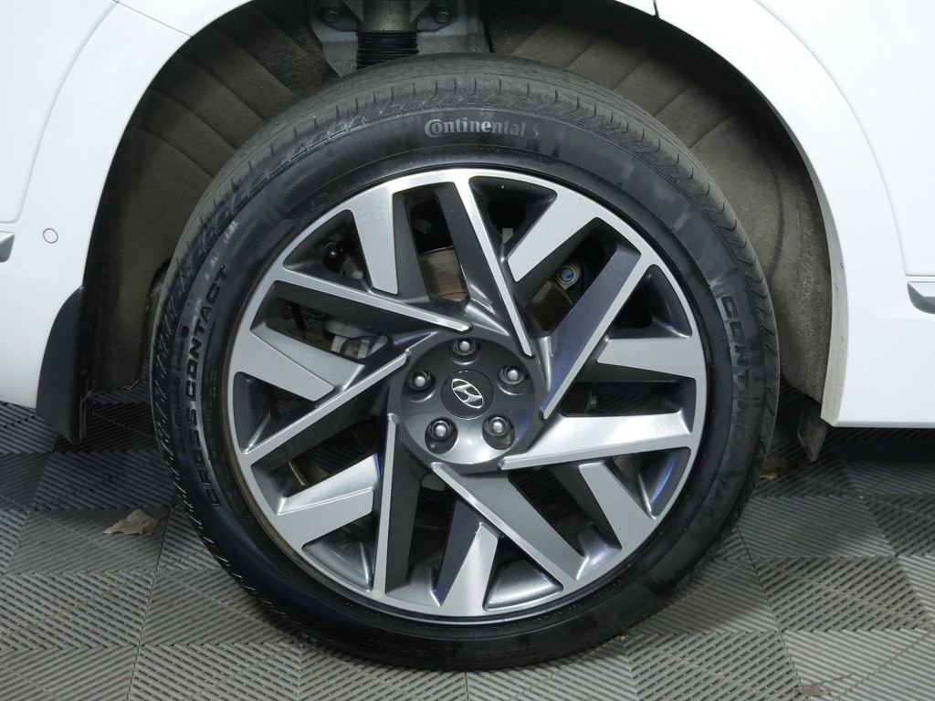 Used 2022 Hyundai Santa Fe Calligraphy AWD/4WD image 11