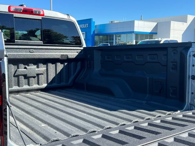 New 2026 Chevrolet Colorado ZR2 w/ Technology Package AWD/4WD image 9