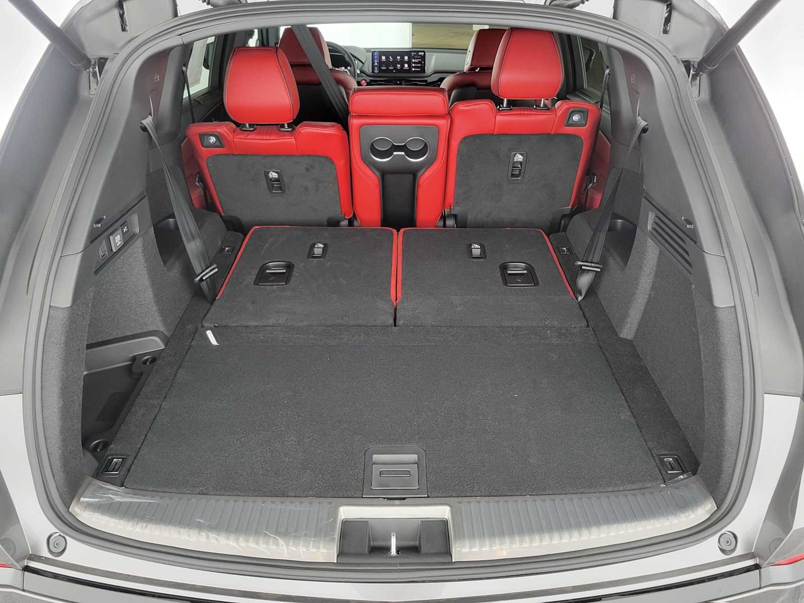 New 2026 Acura MDX Type S AWD/4WD image 16