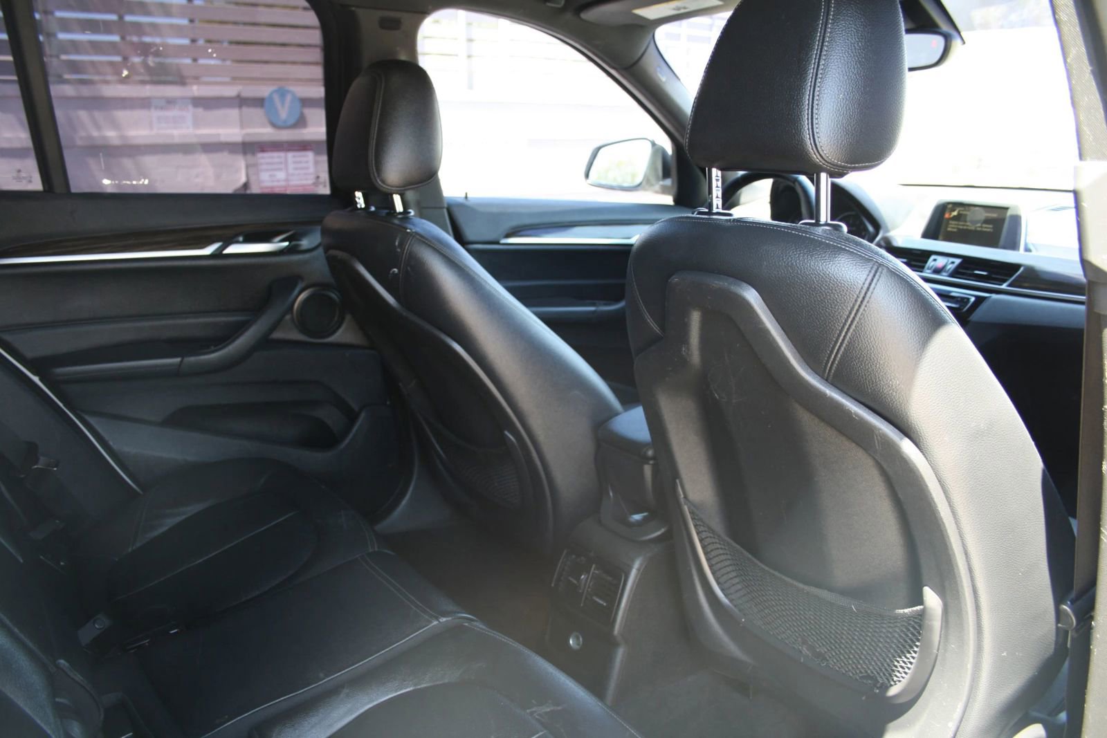 Used 2016 BMW X1 xDrive28i AWD/4WD image 10