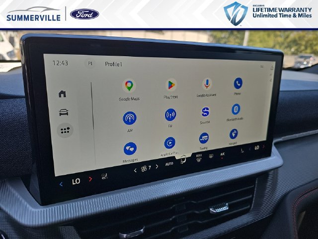 New 2026 Ford Explorer ST RWD image 26