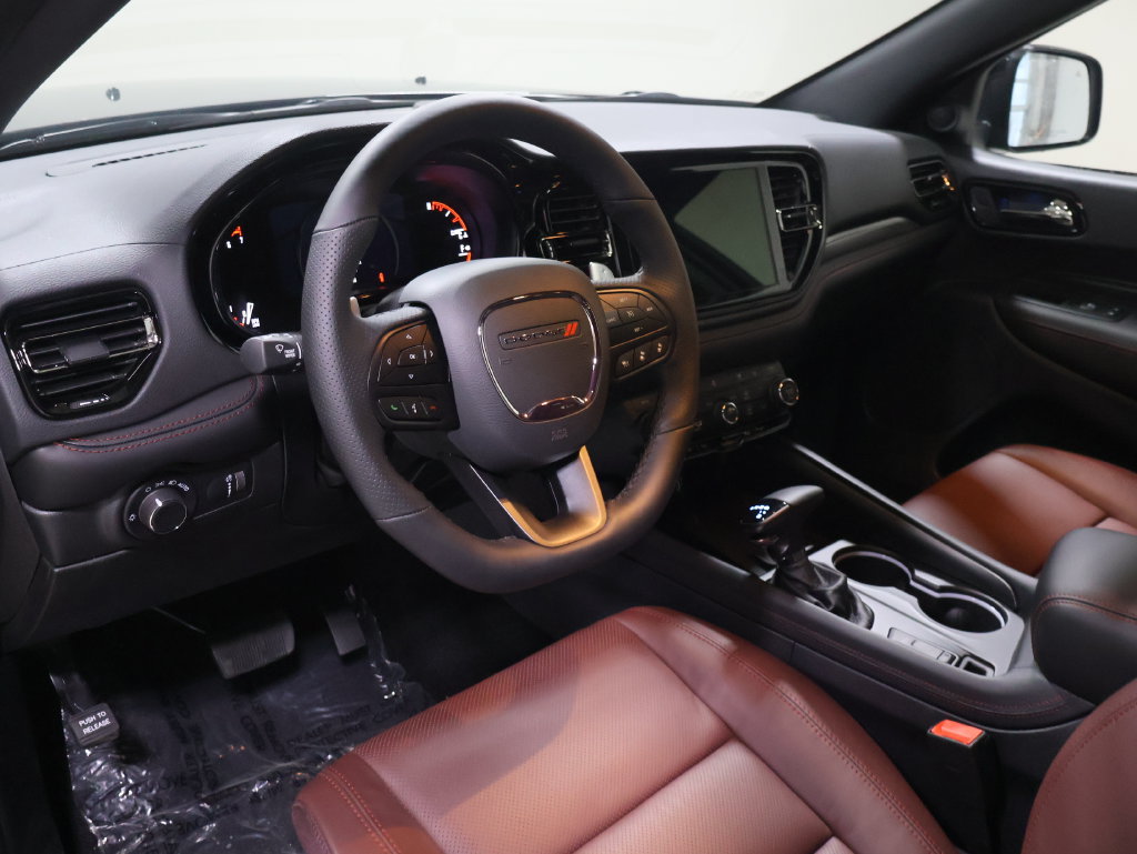 New 2027 Dodge Durango GT AWD/4WD image 20