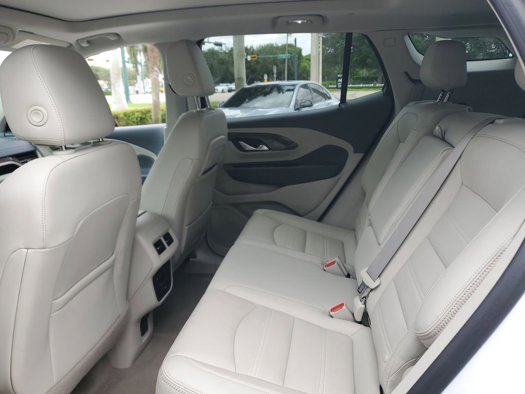 Certified 2023 GMC Terrain Denali w/ Denali Premium Package AWD/4WD image 14