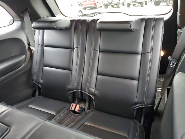 Used 2021 Dodge Durango GT w/ Blacktop Package image 15