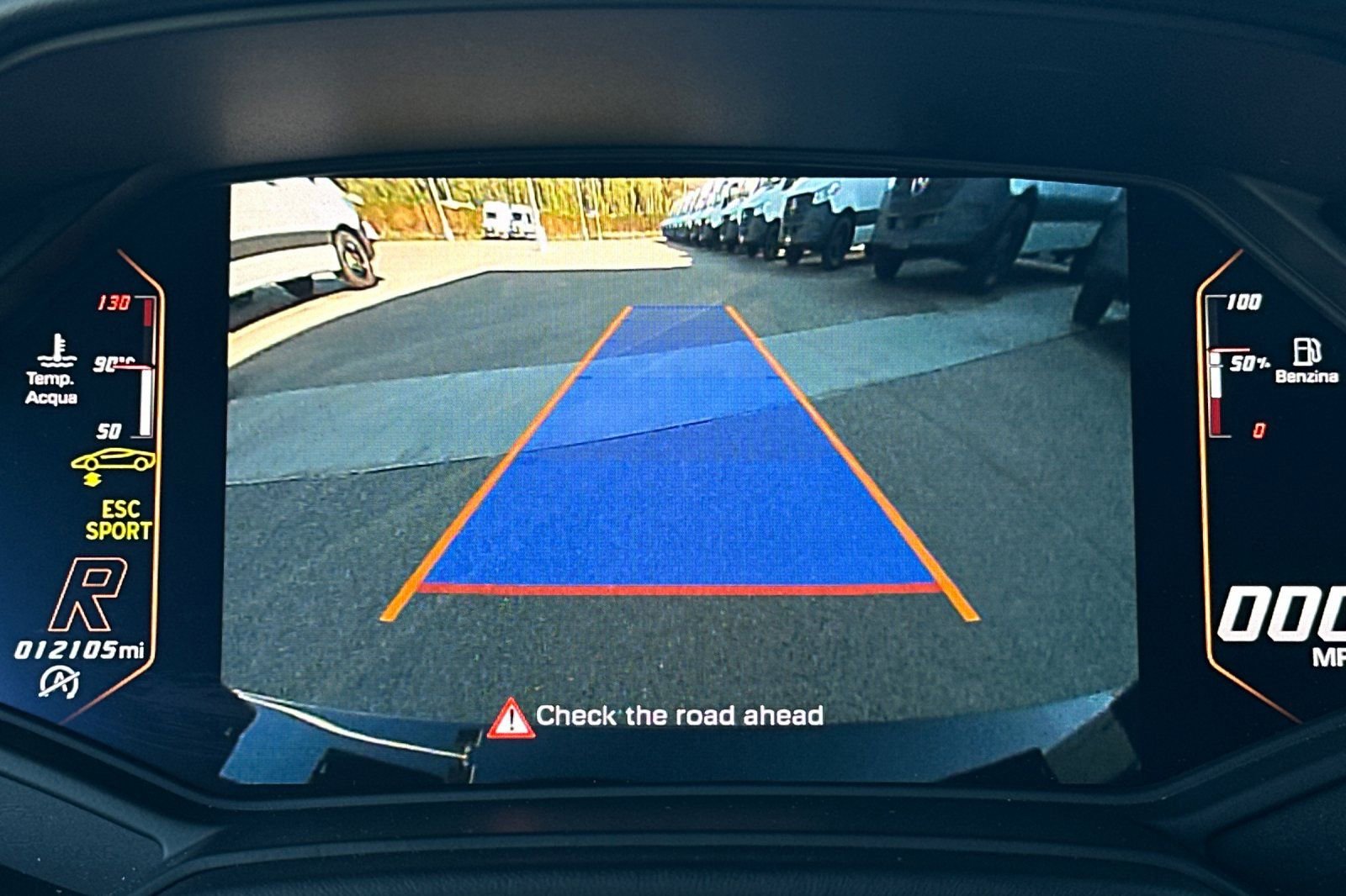 Used 2021 Lamborghini Huracan EVO image 17