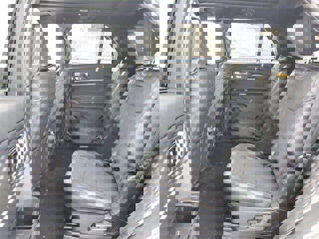 New 2026 Ford Explorer Tremor w/ Tremor Ultimate Package image 34