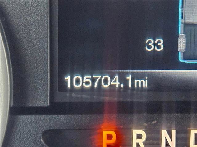 Used 2016 Ford F150 XLT w/ Equipment Group 302A Luxury image 10