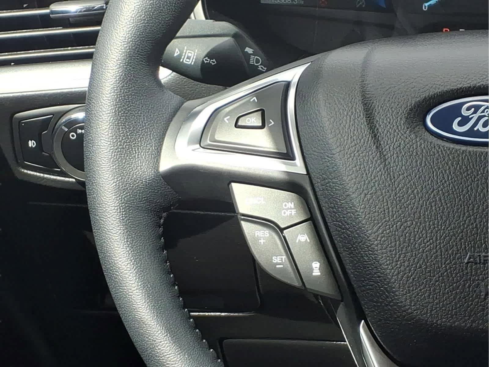 Used 2024 Ford Edge SEL w/ Convenience Package AWD/4WD image 20