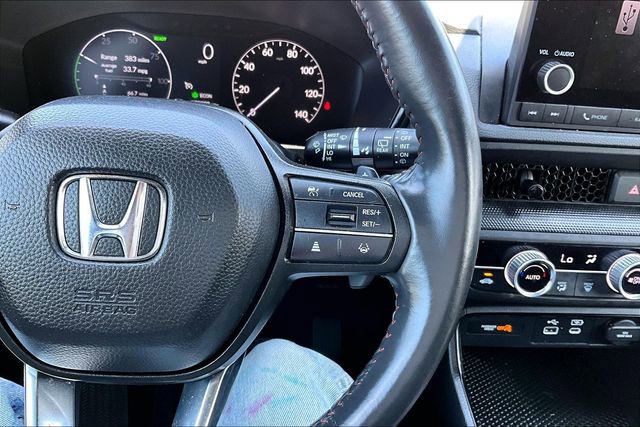 Used 2023 Honda CR-V Sport image 11