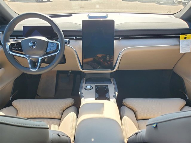 New 2025 Volvo EX90 Ultra w/ Protection Package Premier image 26