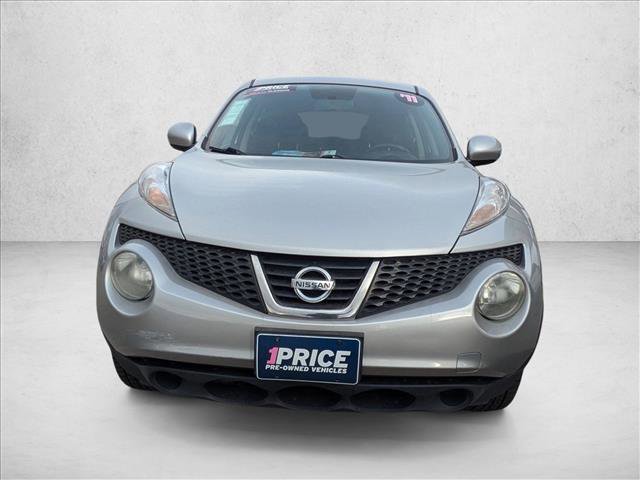 Used 2011 Nissan Juke SV video 2