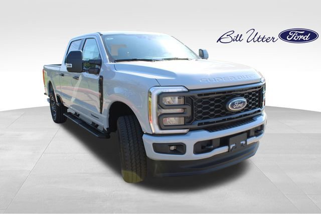 New 2026 Ford F250 XL w/ STX Appearance Package video 2
