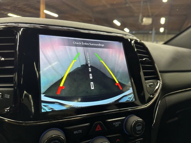 Used 2020 Jeep Grand Cherokee Limited X image 19