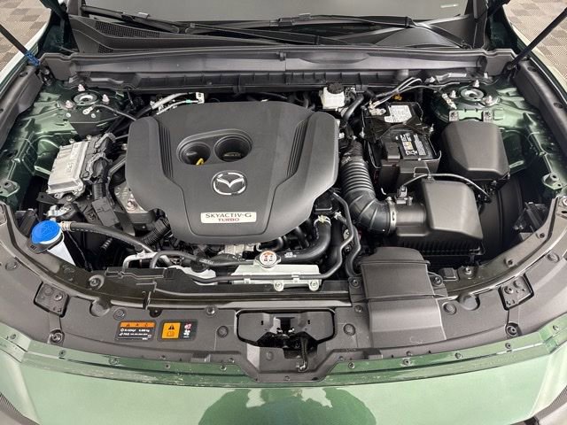 New 2026 MAZDA CX-50 AWD 2.5 S image 17
