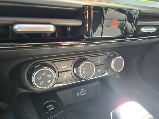 Used 2025 Nissan Kicks S image 28