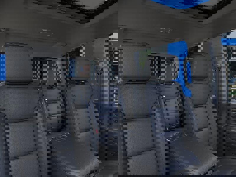 New 2026 Chevrolet Silverado 3500 LTZ w/ LTZ Plus Package image 24