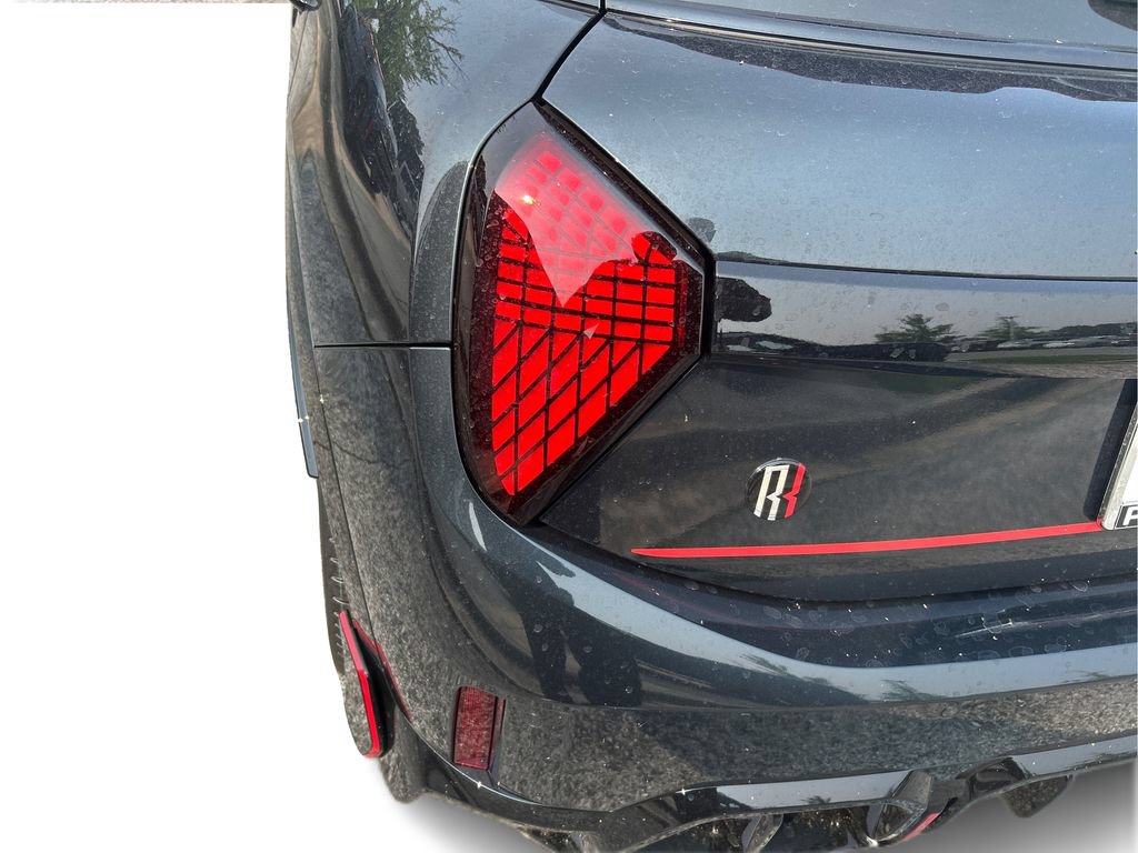 New 2026 MINI Cooper S FWD image 30
