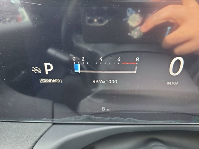 New 2026 Nissan Sentra SV w/ SV Convenience Package FWD image 20