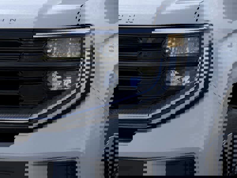 New 2026 Ford Expedition Max Platinum w/ Driver's Package image 18